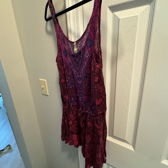 Free People top - Picture 5 of 5